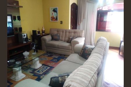 Casa à venda com 3 quartos, 268m² em Mauá, São Caetano do Sul