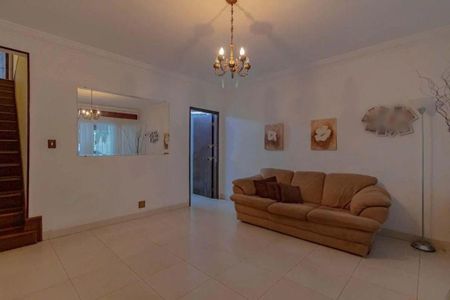 Casa à venda com 3 quartos, 161m² em Vila Gilda, Santo André