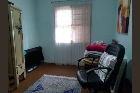Casa à venda com 4 quartos, 181m² em Vila Alpina, Santo André