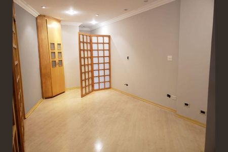 Casa à venda com 3 quartos, 196m² em Vila Scarpelli, Santo André