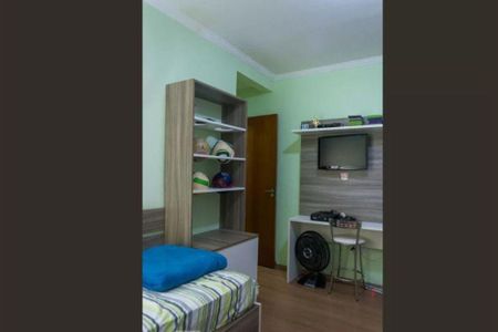 Casa à venda com 3 quartos, 137m² em Campestre, Santo André