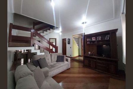 Casa à venda com 3 quartos, 210m² em Vila Afonsina, São Bernardo do Campo