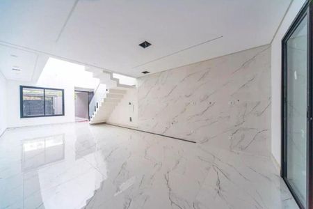 Casa à venda com 3 quartos, 135m² em Jardim Bela Vista, Santo André