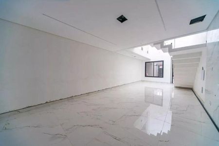 Casa à venda com 3 quartos, 135m² em Jardim Bela Vista, Santo André