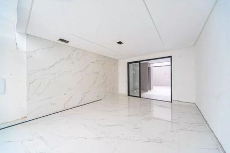Casa à venda com 3 quartos, 135m² em Jardim Bela Vista, Santo André