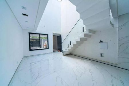 Casa à venda com 3 quartos, 135m² em Jardim Bela Vista, Santo André