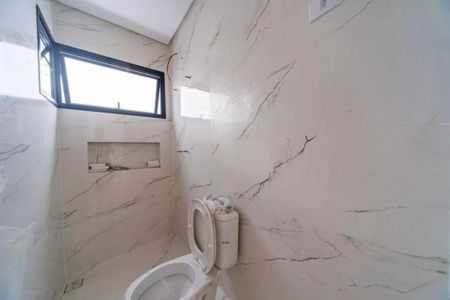 Casa à venda com 3 quartos, 135m² em Jardim Bela Vista, Santo André