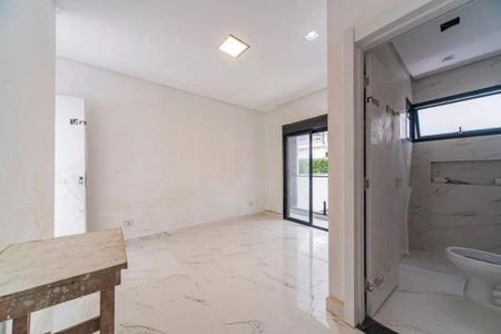 Casa à venda com 3 quartos, 135m² em Jardim Bela Vista, Santo André