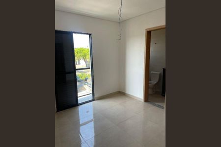 Casa à venda com 2 quartos, 117m² em Vila Pires, Santo André