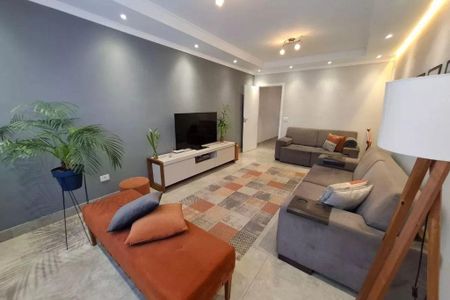 Casa à venda com 3 quartos, 211m² em Vila Eldizia, Santo André