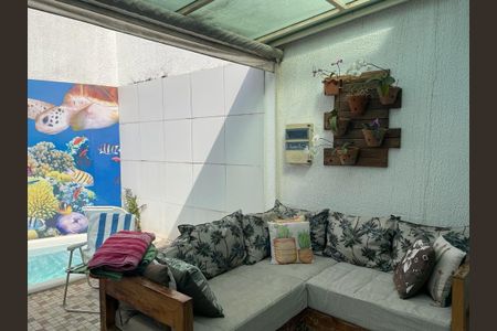 Casa à venda com 3 quartos, 170m² em Vila Guiomar, Santo André