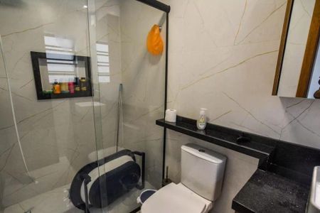 Casa à venda com 3 quartos, 210m² em Vila Scarpelli, Santo André