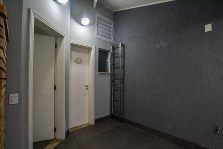 Casa à venda com 4 quartos, 204m² em Vila Assunção, Santo André