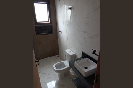 Casa à venda com 2 quartos, 128m² em Vila Pires, Santo André