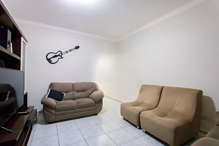 Casa à venda com 3 quartos, 174m² em Vila América, Santo André