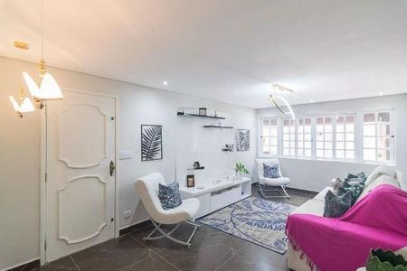 Casa à venda com 4 quartos, 174m² em Jardim Ocara, Santo André