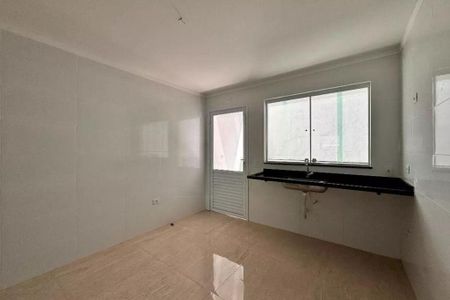 Casa à venda com 2 quartos, 156m² em Vila Santa Teresa, Santo André
