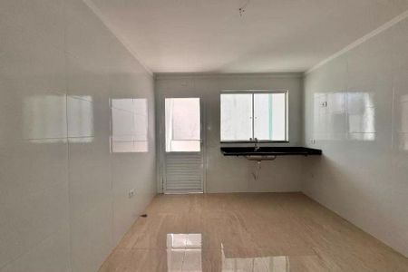 Casa à venda com 2 quartos, 156m² em Vila Santa Teresa, Santo André