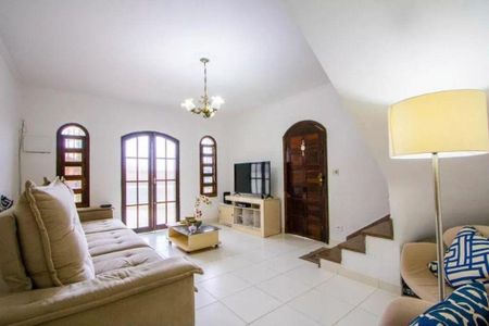 Casa à venda com 3 quartos, 278m² em Vila Valparaíso, Santo André