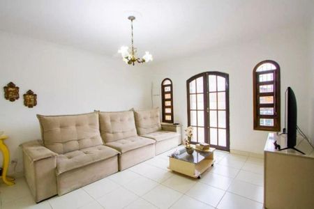 Casa à venda com 3 quartos, 278m² em Vila Valparaíso, Santo André