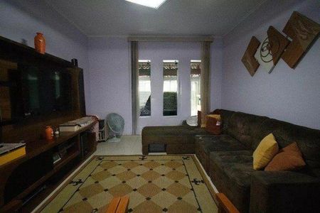 Casa à venda com 3 quartos, 162m² em Santa Maria, São Caetano do Sul