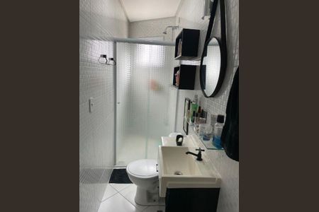 Casa à venda com 3 quartos, 123m² em Vila Claudio, Santo André