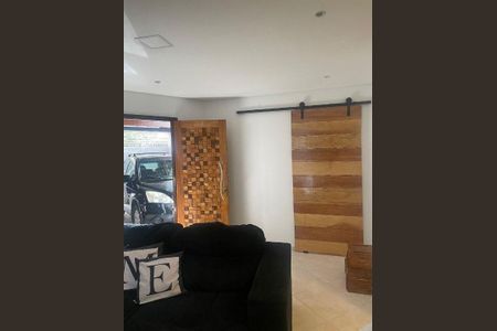 Casa à venda com 3 quartos, 123m² em Vila Claudio, Santo André