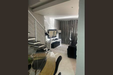 Casa à venda com 3 quartos, 123m² em Vila Claudio, Santo André