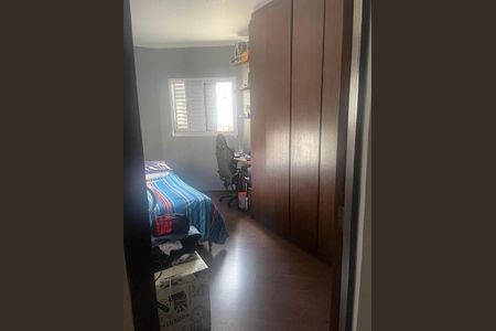 Casa à venda com 3 quartos, 123m² em Vila Claudio, Santo André