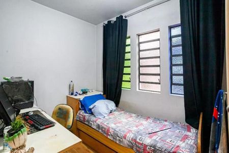 Casa à venda com 3 quartos, 250m² em Paraíso, Santo André