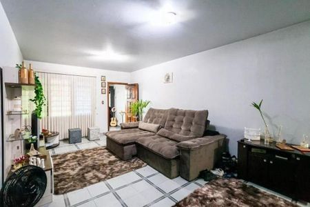 Casa à venda com 3 quartos, 250m² em Paraíso, Santo André