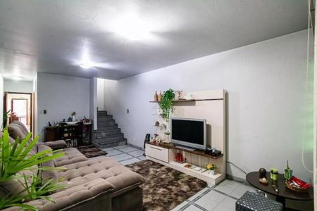 Casa à venda com 3 quartos, 250m² em Paraíso, Santo André