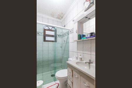 Casa à venda com 3 quartos, 234m² em Jardim Las Vegas, Santo André