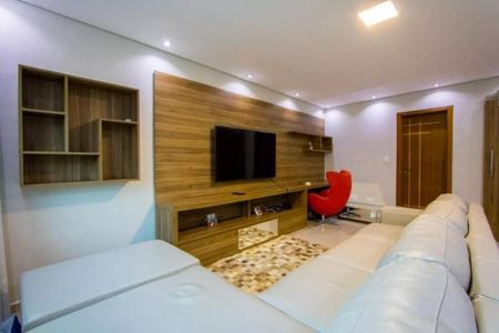 Casa à venda com 3 quartos, 212m² em Vila Assunção, Santo André