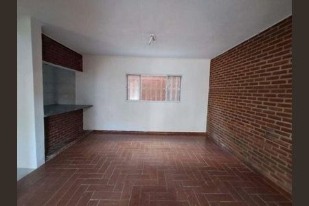 Casa à venda com 4 quartos, 209m² em Vila Helena, Santo André