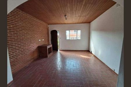 Casa à venda com 4 quartos, 209m² em Vila Helena, Santo André