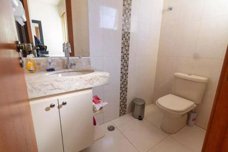 Casa à venda com 3 quartos, 244m² em Campestre, Santo André