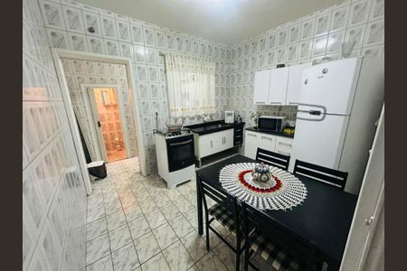 Casa à venda com 2 quartos, 270m² em Cerâmica, São Caetano do Sul