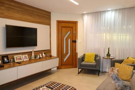 Casa à venda com 4 quartos, 184m² em Santa Maria, São Caetano do Sul