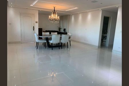 Casa à venda com 3 quartos, 424m² em Parque Bandeirante, Santo André