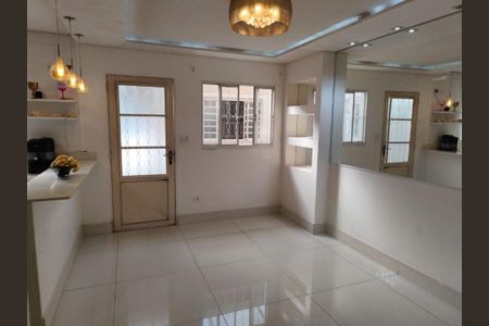Casa à venda com 3 quartos, 424m² em Parque Bandeirante, Santo André