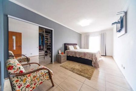 Casa à venda com 5 quartos, 298m² em Jardim Milena, Santo André