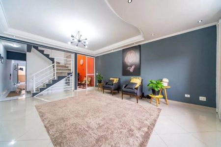 Casa à venda com 5 quartos, 298m² em Jardim Milena, Santo André