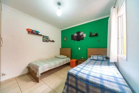 Casa à venda com 5 quartos, 298m² em Jardim Milena, Santo André