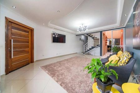 Casa à venda com 5 quartos, 298m² em Jardim Milena, Santo André
