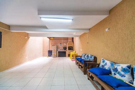 Casa à venda com 5 quartos, 298m² em Jardim Milena, Santo André