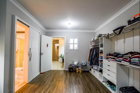 Casa à venda com 409m², 6 quartos e 6 vagas Casa à venda com 409m², 6 quartos e 6 vagasSuíte 3