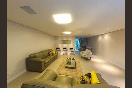 Casa à venda com 6 quartos, 409m² em Centro, Santo André