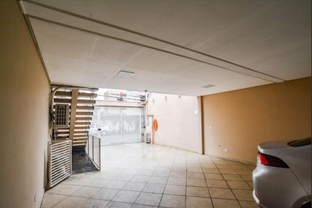 Casa à venda com 409m², 6 quartos e 6 vagas Casa à venda com 409m², 6 quartos e 6 vagasGaragem