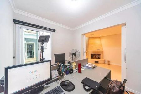 Casa à venda com 6 quartos, 409m² em Centro, Santo André